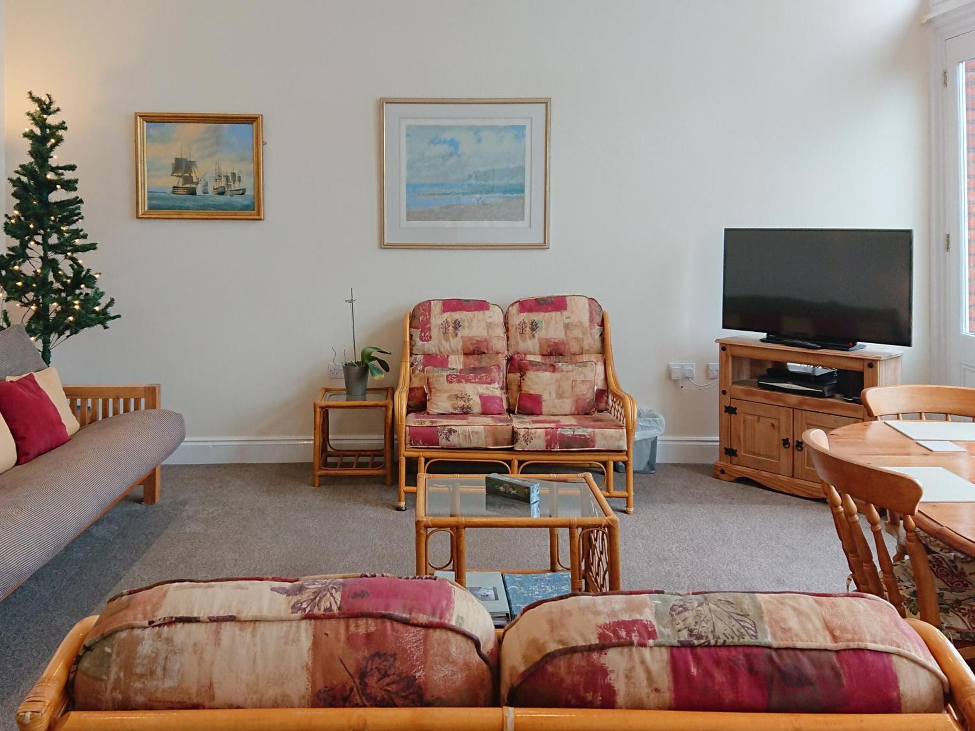 Seascape Villa Ramsgate Exterior photo